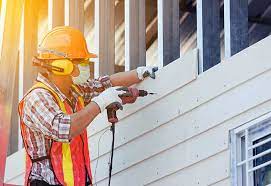 Affordable Siding Repair and Maintenance Services in Blue Mound, TX