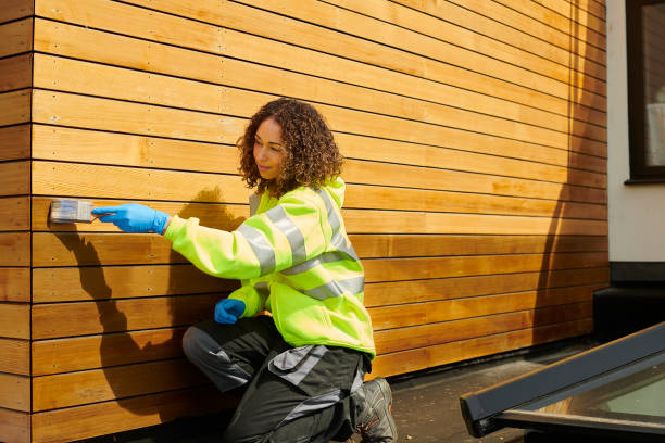 Best Historical Building Siding Restoration  in Blue Mound, TX